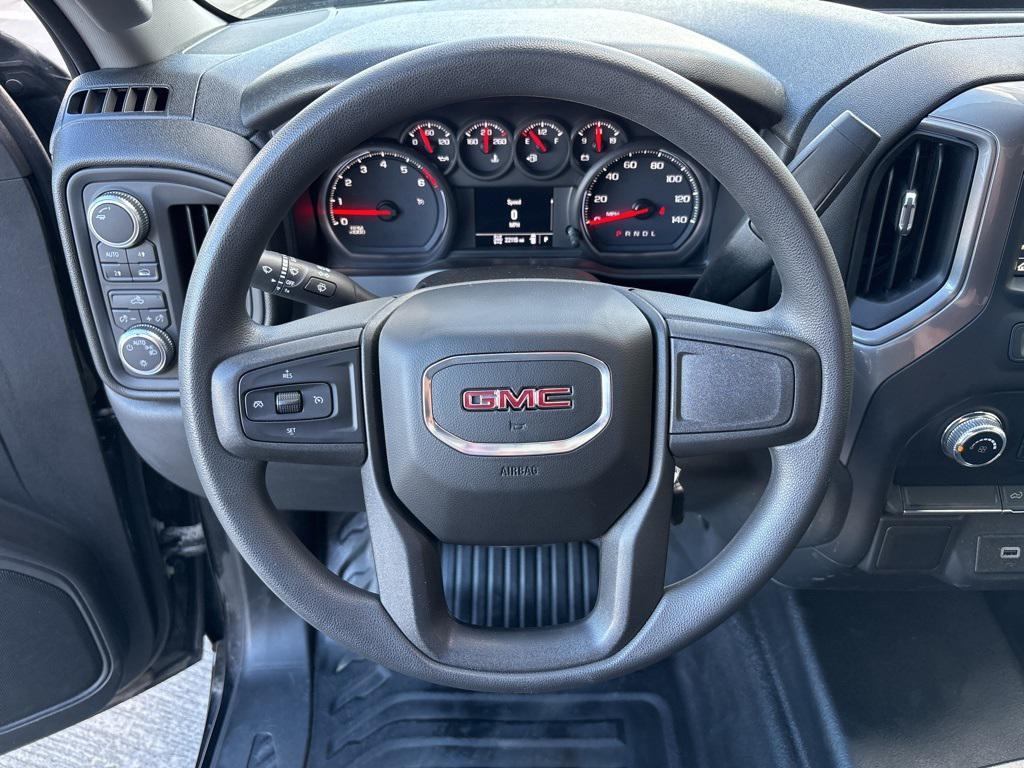 used 2019 GMC Sierra 1500 car, priced at $32,995