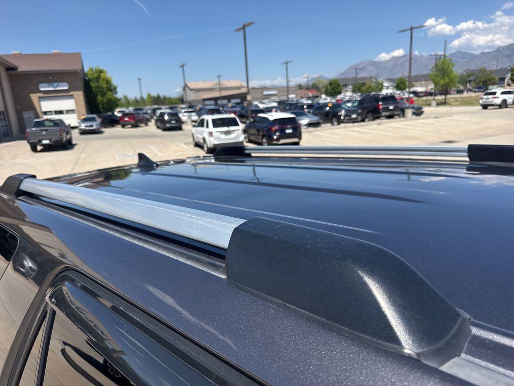 used 2021 Toyota 4Runner car, priced at $30,494