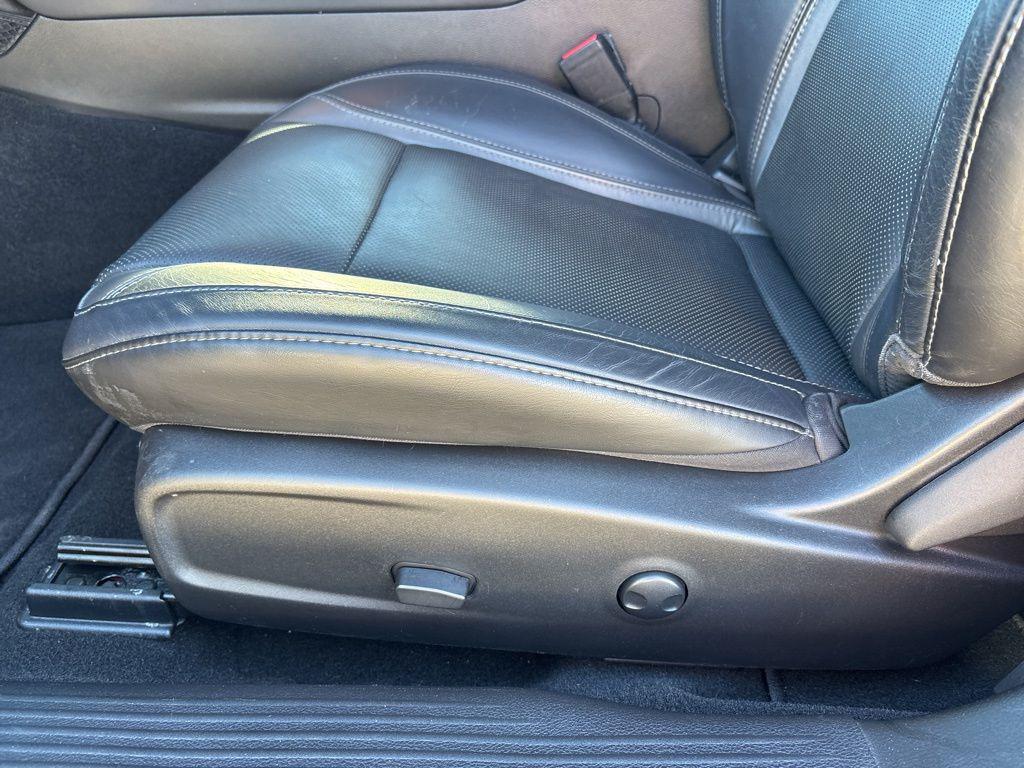 used 2023 Dodge Challenger car, priced at $29,995