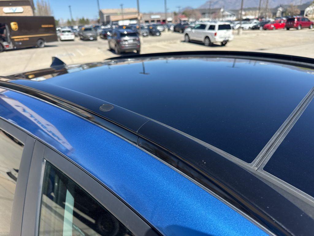 used 2016 Hyundai Tucson car, priced at $13,995