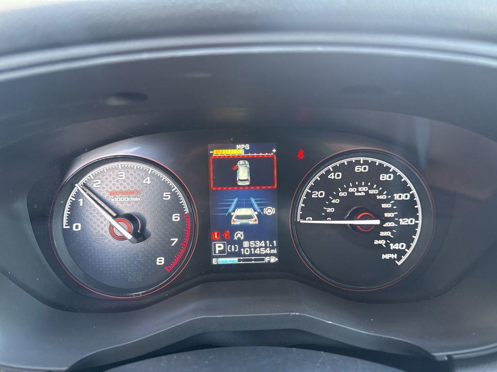used 2020 Subaru Forester car, priced at $18,995