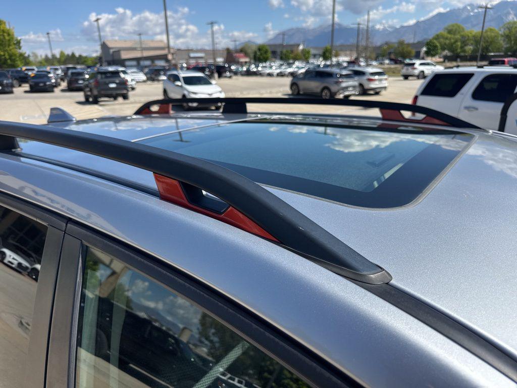used 2020 Subaru Forester car, priced at $18,995