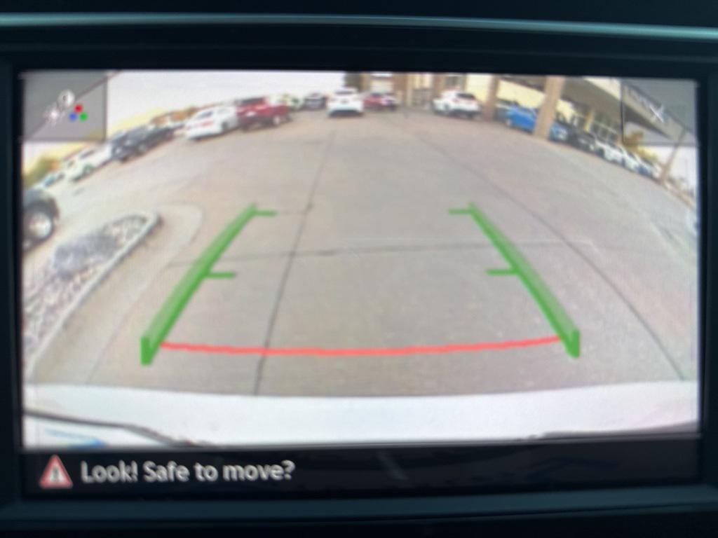 used 2023 Volkswagen Atlas car, priced at $27,995