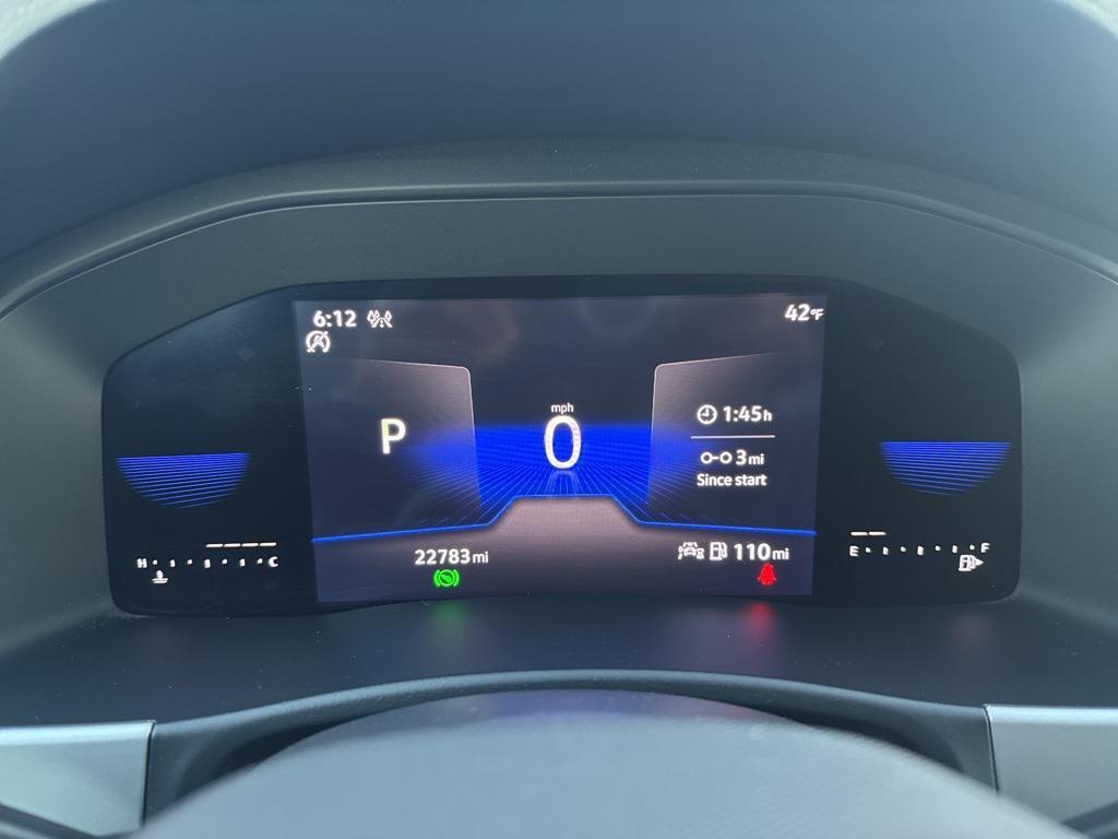 used 2023 Volkswagen Atlas car, priced at $27,995