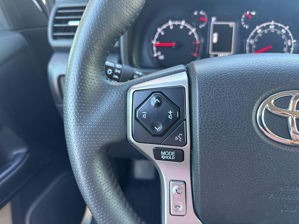 used 2024 Toyota 4Runner car, priced at $39,498