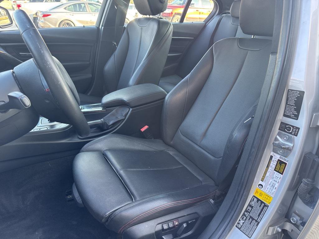 used 2015 BMW 328 car, priced at $13,995