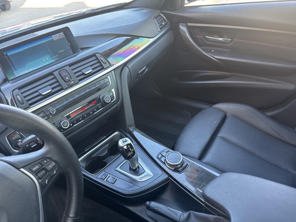used 2015 BMW 328 car, priced at $13,995