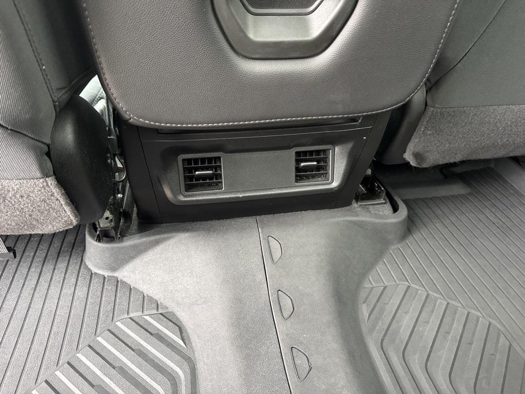 used 2020 Chevrolet Silverado 1500 car, priced at $35,995