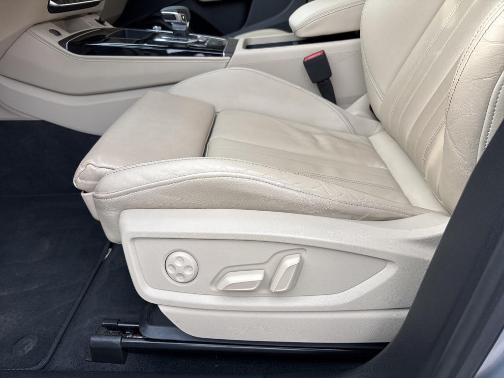 used 2024 Audi Q5 car, priced at $27,595