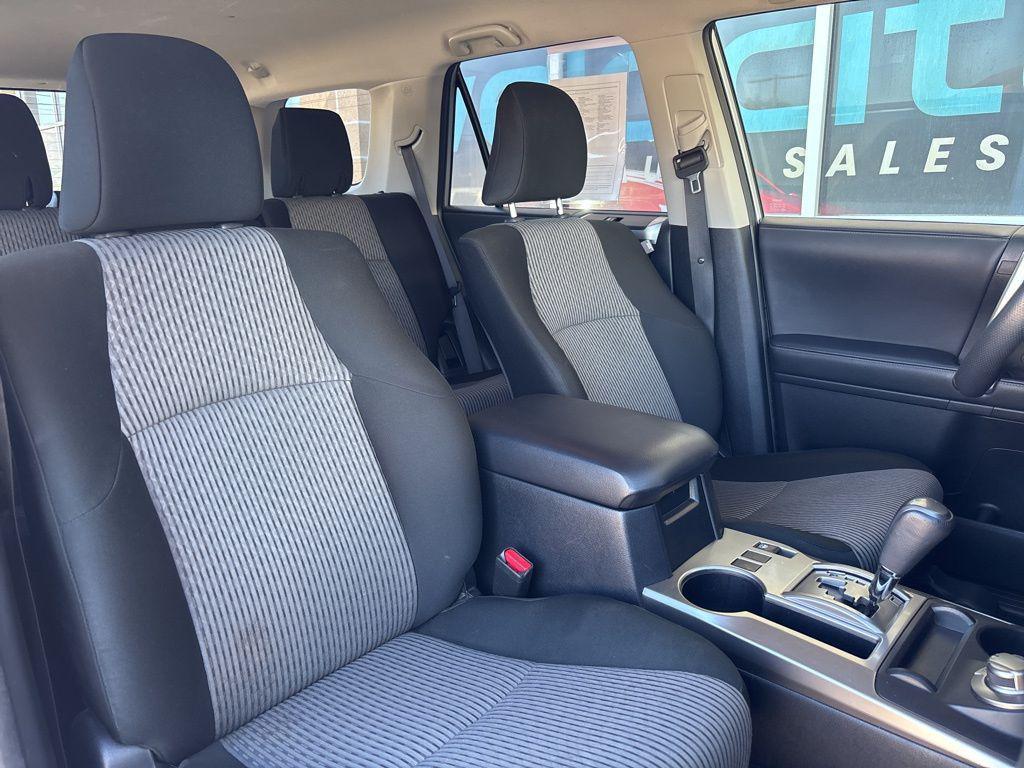 used 2024 Toyota 4Runner car, priced at $38,498