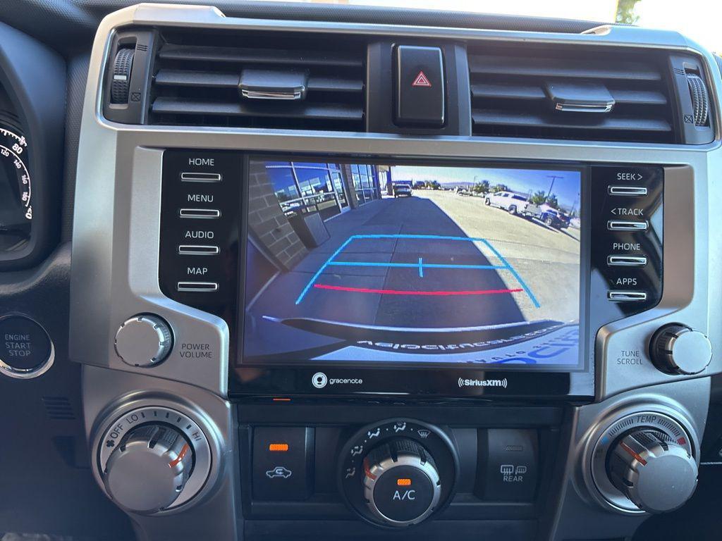 used 2024 Toyota 4Runner car, priced at $38,498