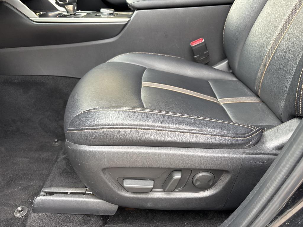 used 2024 Mazda CX-90 car, priced at $25,995