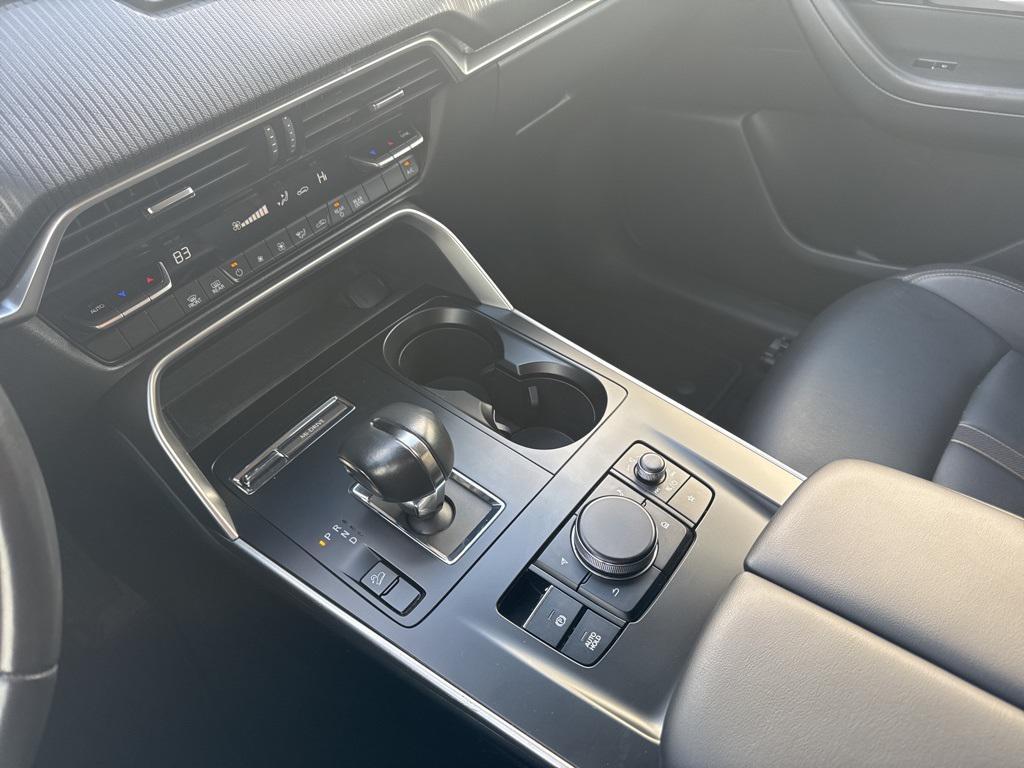 used 2024 Mazda CX-90 car, priced at $25,595