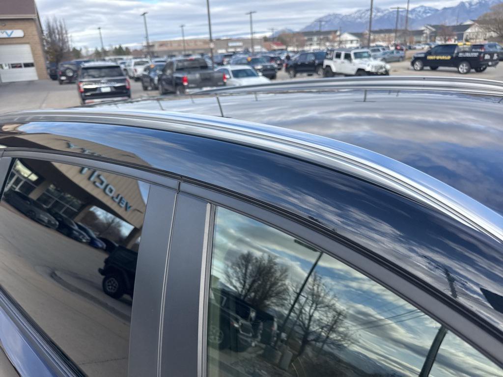 used 2024 Mazda CX-90 car, priced at $25,595