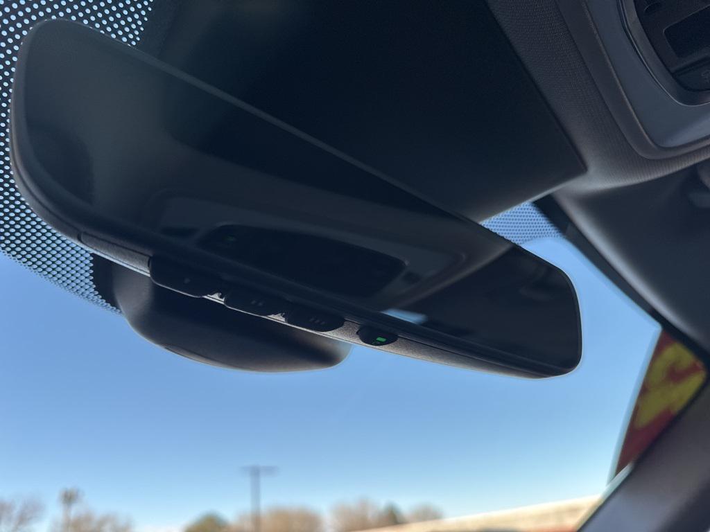 used 2023 Acura MDX car, priced at $39,995