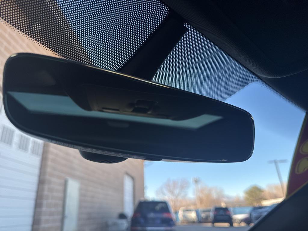 used 2018 Audi A3 e-tron car, priced at $11,995