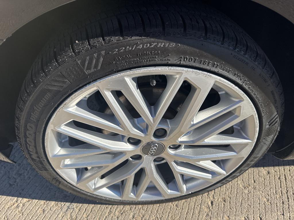 used 2018 Audi A3 e-tron car, priced at $11,995