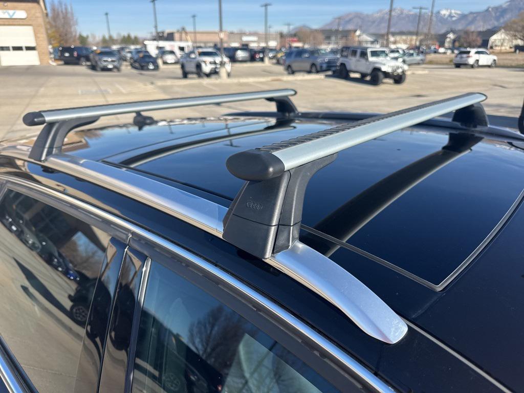 used 2018 Audi A3 e-tron car, priced at $11,995