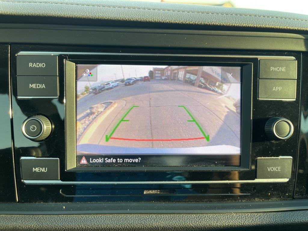 used 2024 Volkswagen Jetta car, priced at $17,995