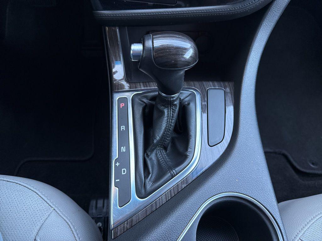 used 2015 Kia Optima car, priced at $8,995