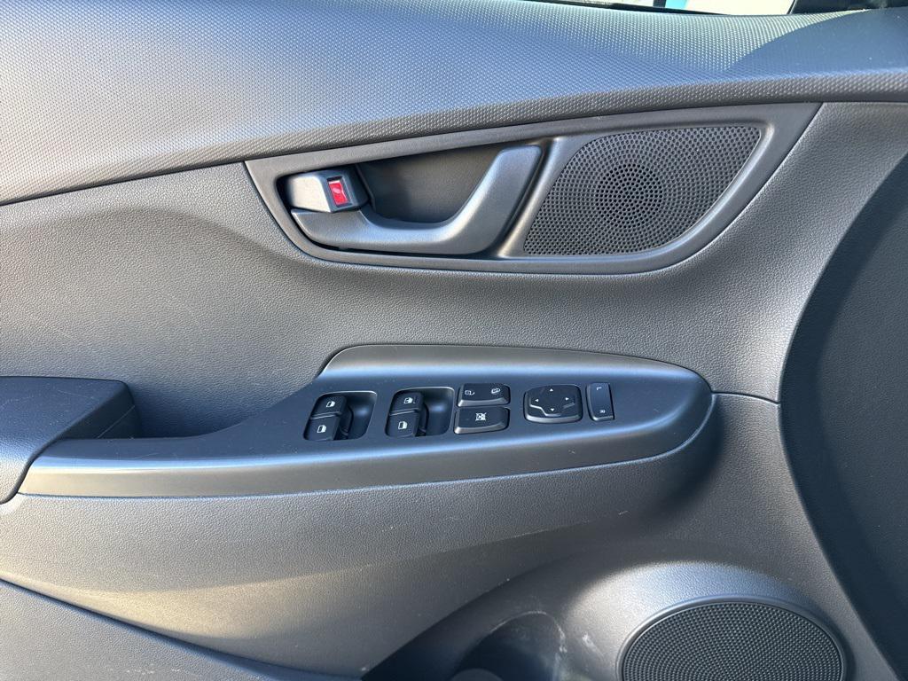 used 2019 Hyundai Kona car, priced at $11,995