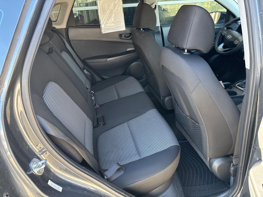 used 2019 Hyundai Kona car, priced at $11,995