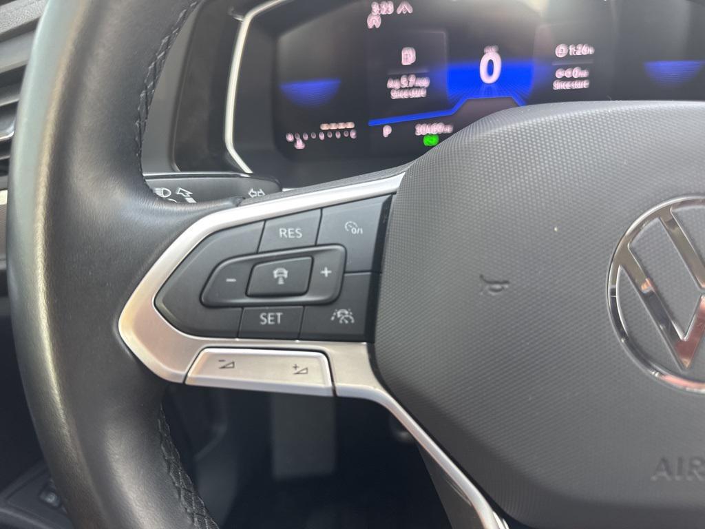 used 2024 Volkswagen Jetta car, priced at $17,595