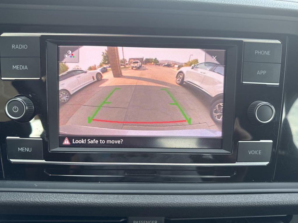 used 2024 Volkswagen Jetta car, priced at $16,995