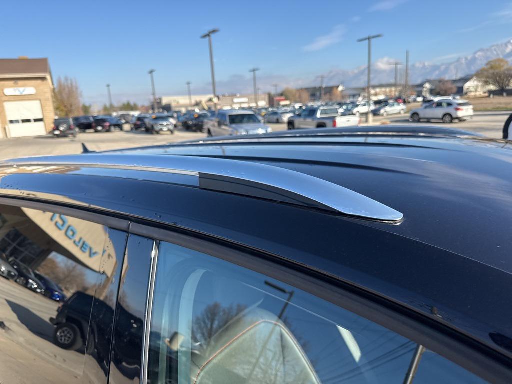 used 2024 Volkswagen Tiguan car, priced at $23,995