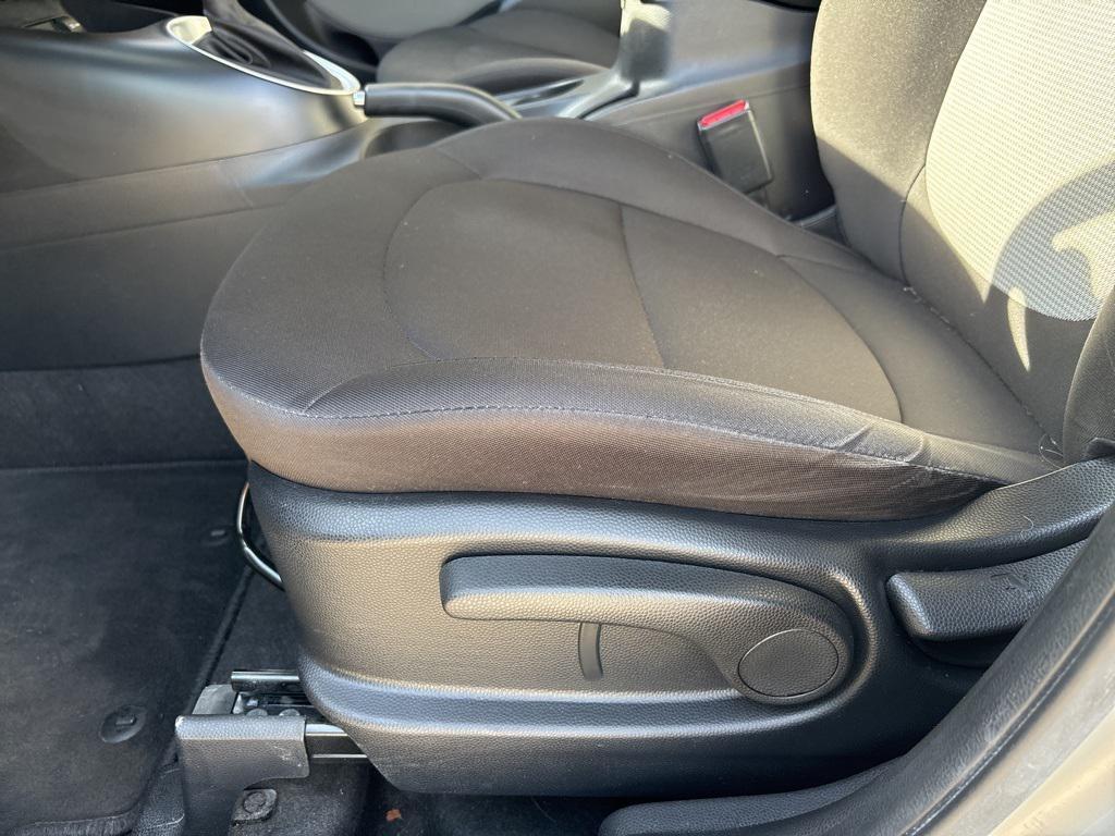 used 2018 Kia Soul car, priced at $13,995