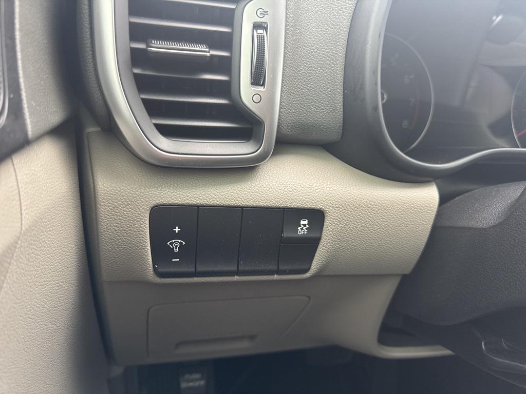 used 2017 Kia Sportage car, priced at $13,995