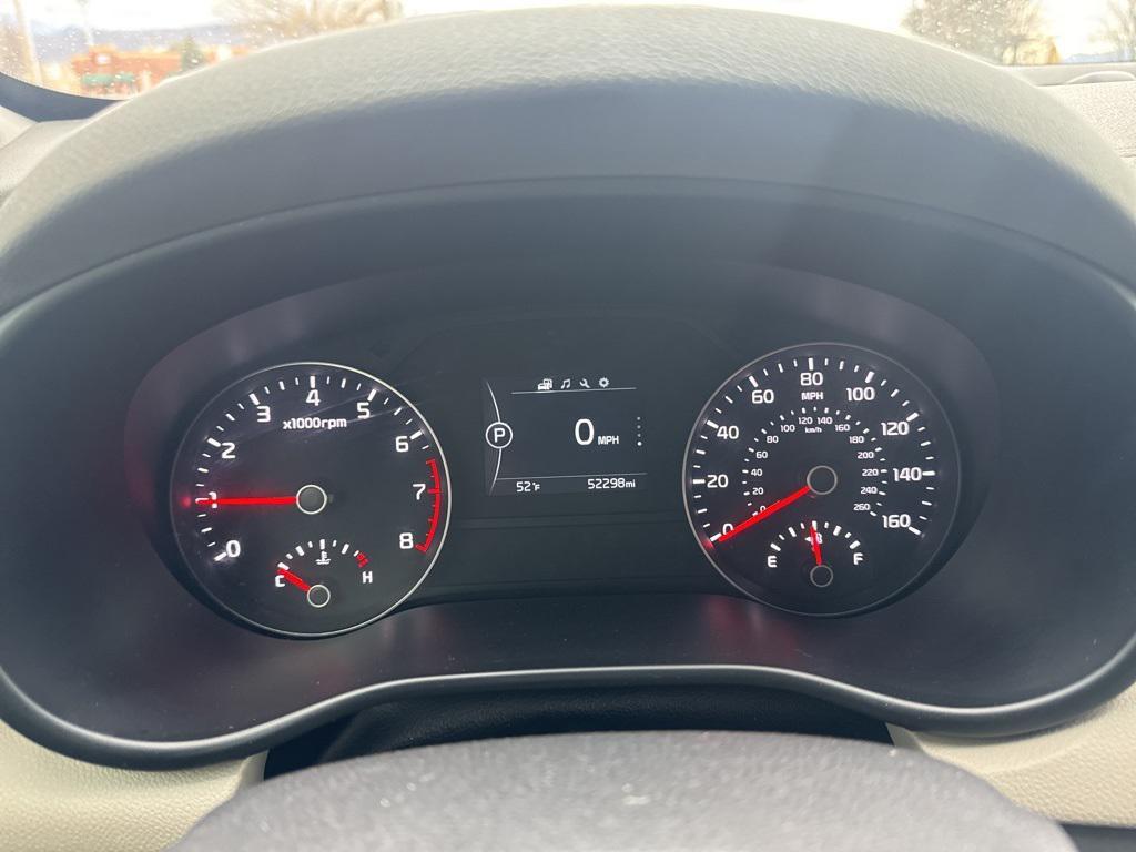 used 2017 Kia Sportage car, priced at $13,995