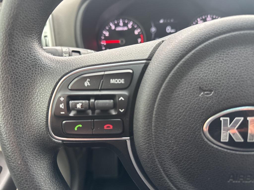 used 2017 Kia Sportage car, priced at $13,995