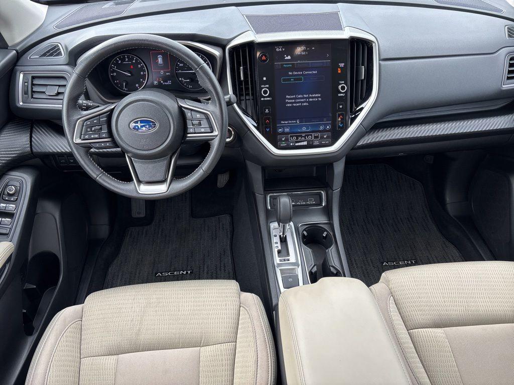 used 2025 Subaru Ascent car, priced at $31,494