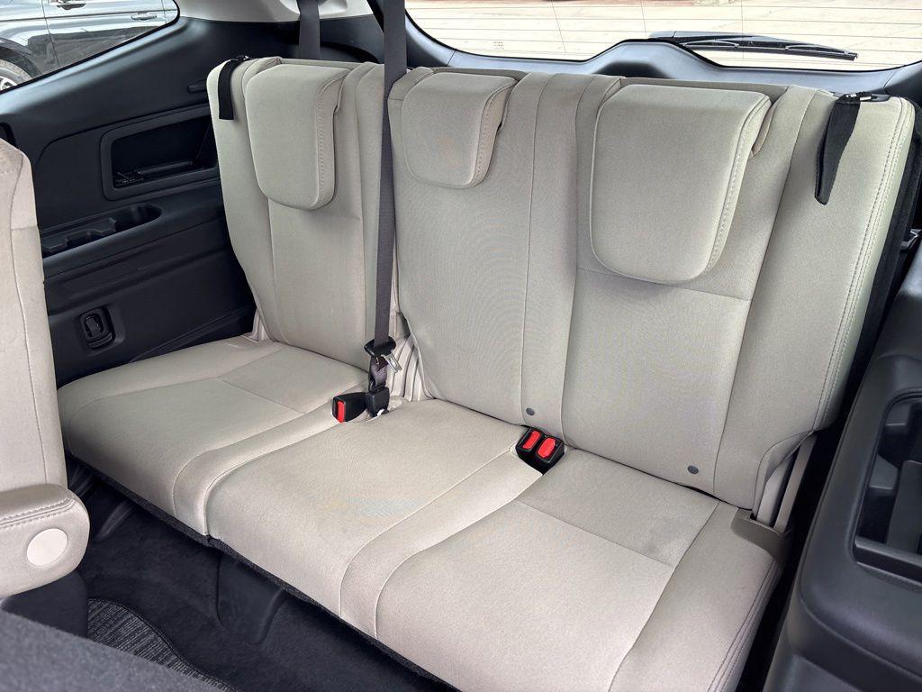 used 2025 Subaru Ascent car, priced at $31,494
