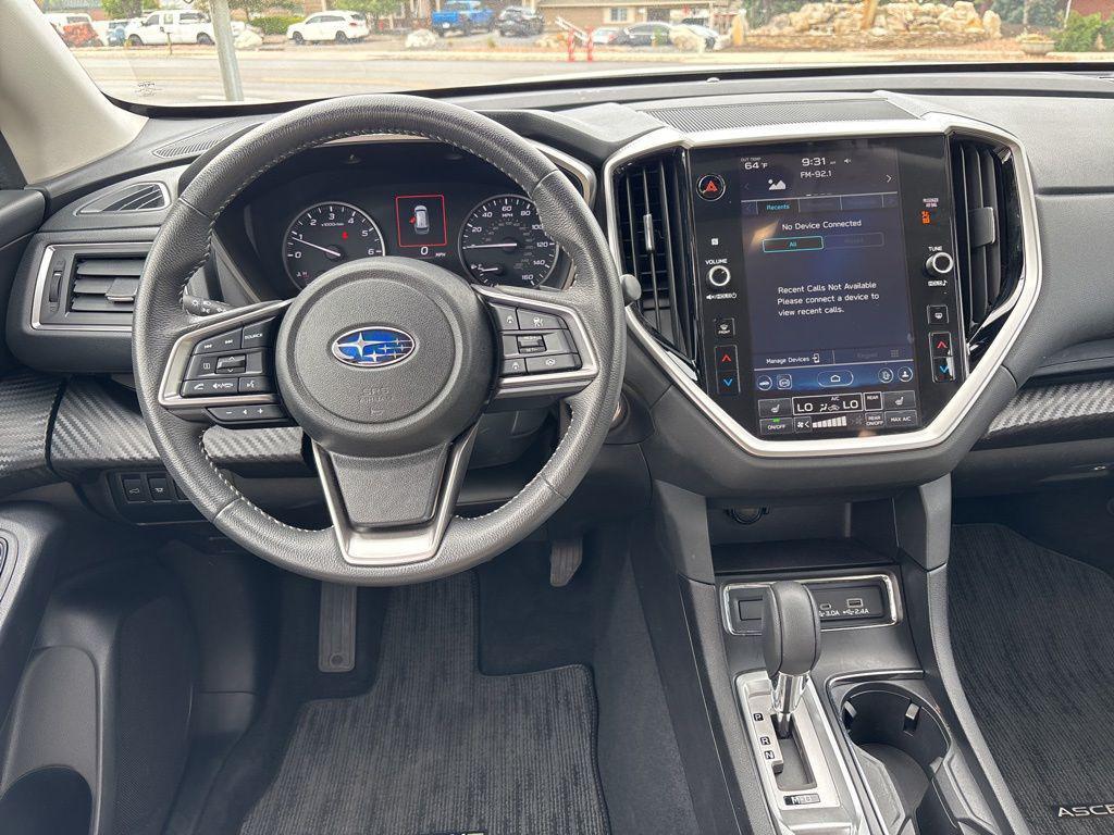 used 2025 Subaru Ascent car, priced at $31,494
