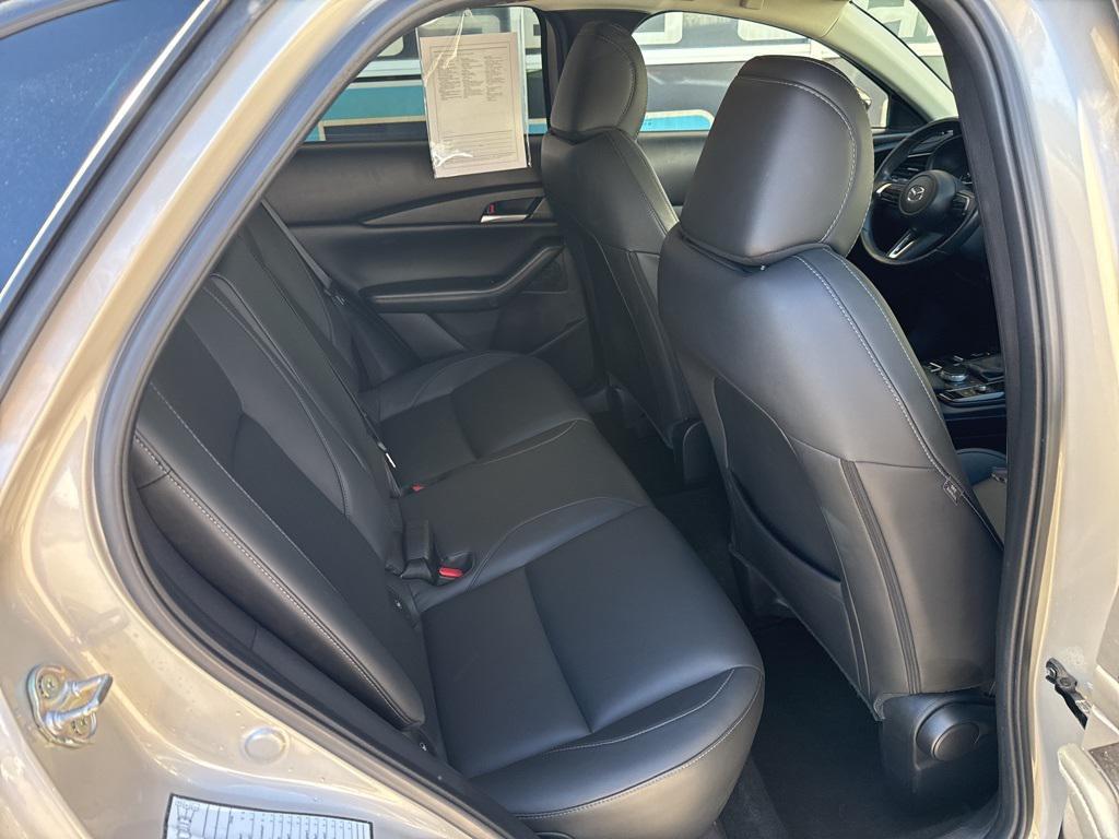 used 2024 Mazda CX-30 car, priced at $20,995