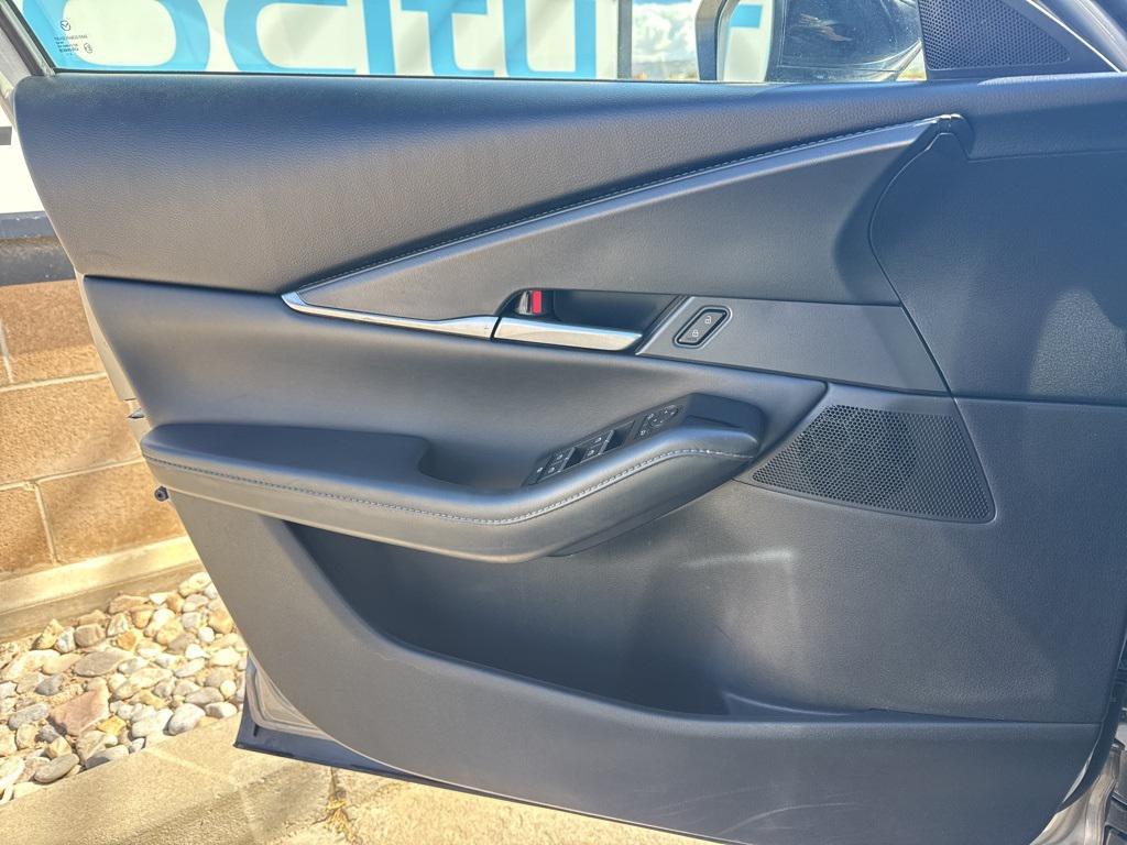 used 2024 Mazda CX-30 car, priced at $20,995