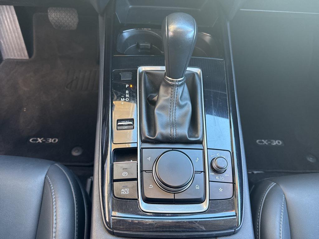 used 2024 Mazda CX-30 car, priced at $20,995