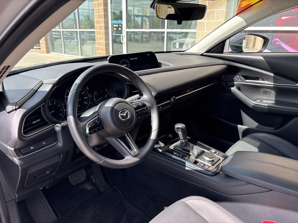 used 2024 Mazda CX-30 car, priced at $21,995
