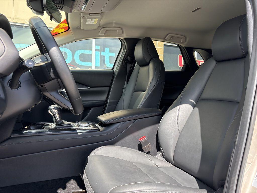 used 2024 Mazda CX-30 car, priced at $21,595
