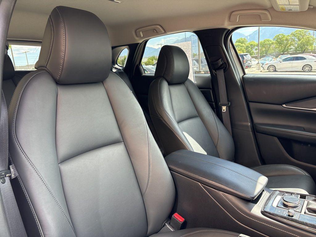 used 2024 Mazda CX-30 car, priced at $21,595