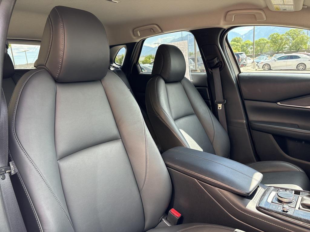 used 2024 Mazda CX-30 car, priced at $21,995