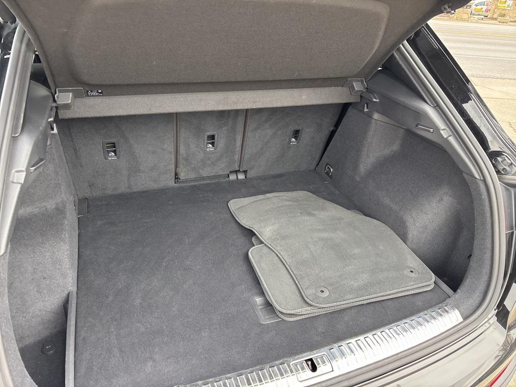 used 2021 Audi Q3 car, priced at $21,995