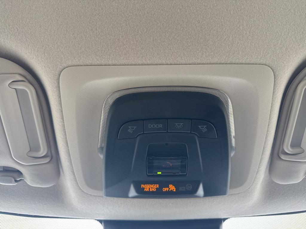 used 2025 Toyota Corolla car, priced at $20,995