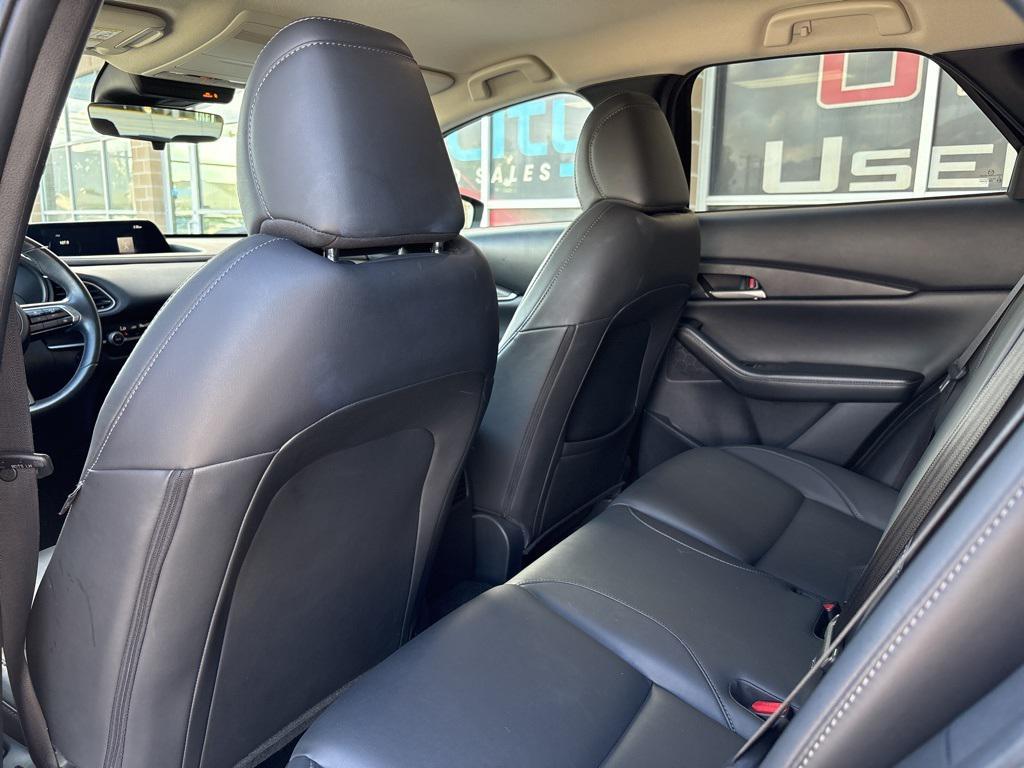 used 2024 Mazda CX-30 car, priced at $20,995