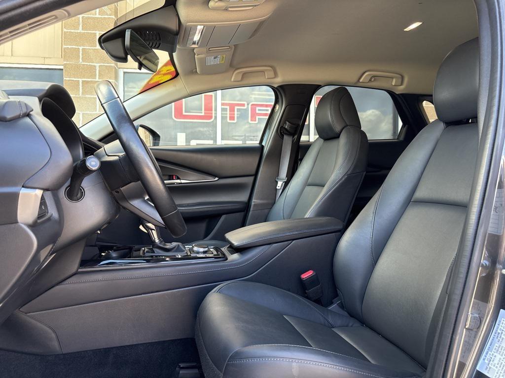 used 2024 Mazda CX-30 car, priced at $20,995