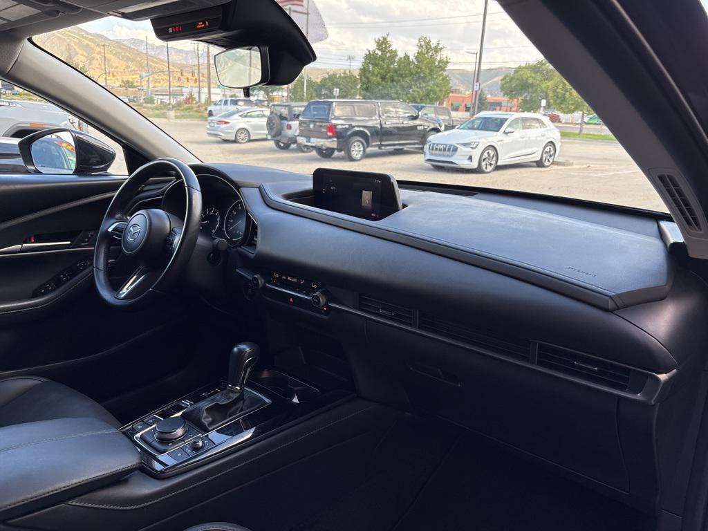 used 2024 Mazda CX-30 car, priced at $20,995