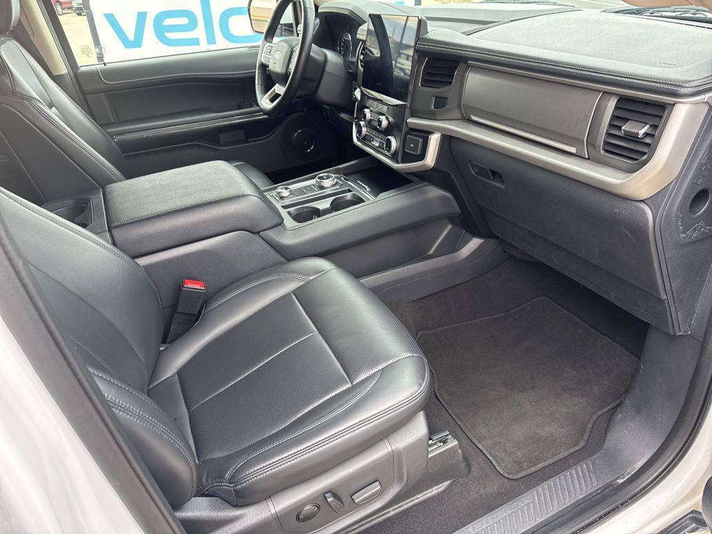 used 2024 Ford Expedition Max car, priced at $42,995