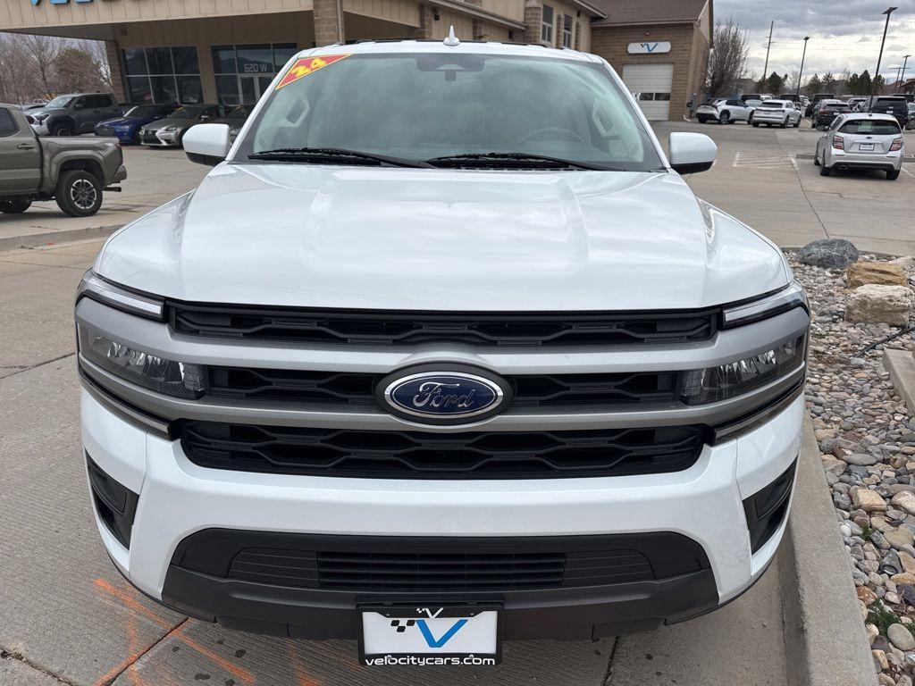 used 2024 Ford Expedition Max car, priced at $42,995
